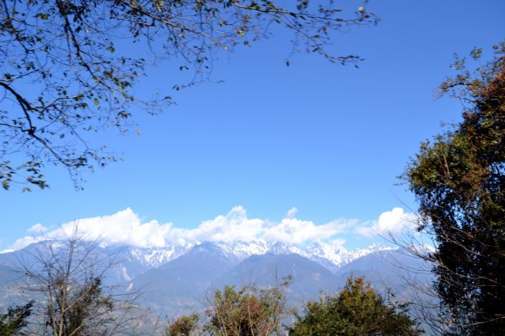 Photo of A hike to this hidden trail should be in your next Sikkim itinerary by Amrita