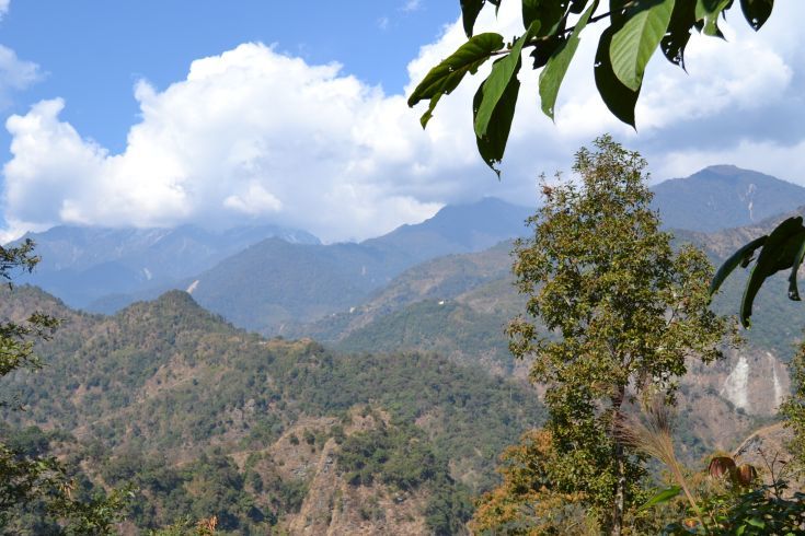 Photo of A hike to this hidden trail should be in your next Sikkim itinerary by Amrita