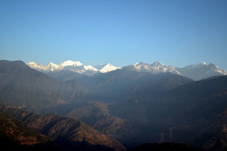 Photo of A hike to this hidden trail should be in your next Sikkim itinerary by Amrita