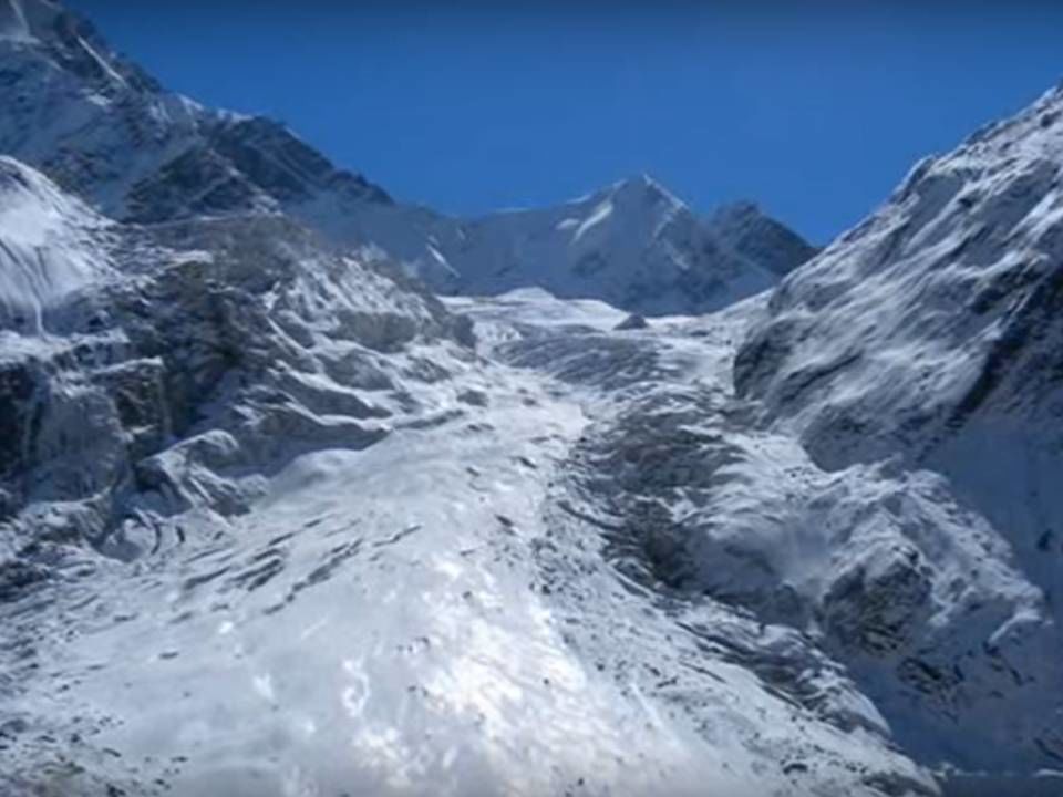 Photo of This expedition connecting Gangotri and Kedarnath is the ultimate mountaineering experience by Amrita