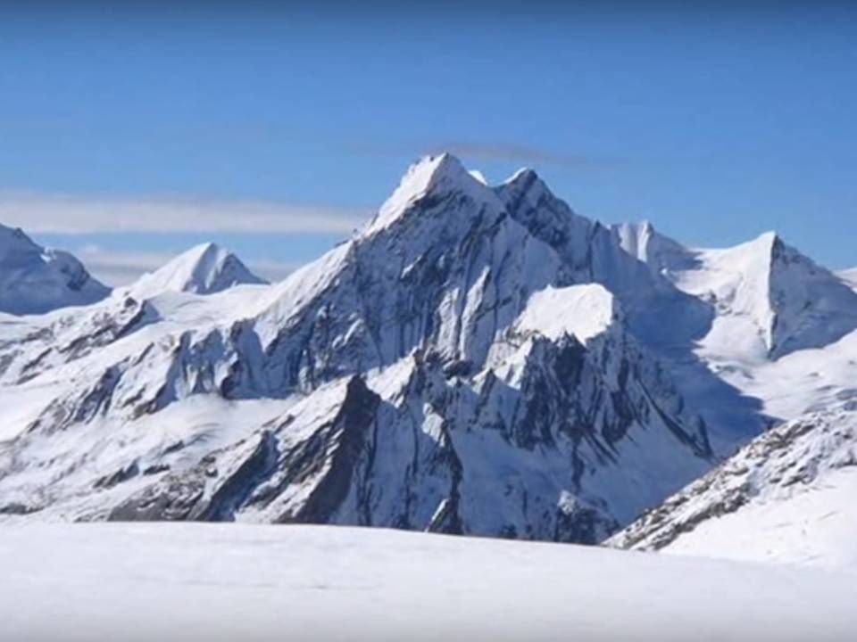 Photo of This expedition connecting Gangotri and Kedarnath is the ultimate mountaineering experience by Amrita