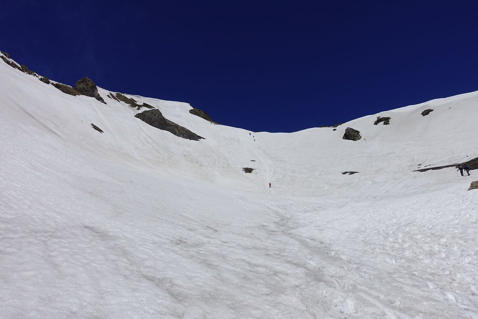 Photo of This expedition connecting Gangotri and Kedarnath is the ultimate mountaineering experience by Amrita
