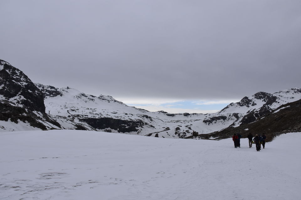 Photo of This expedition connecting Gangotri and Kedarnath is the ultimate mountaineering experience by Amrita