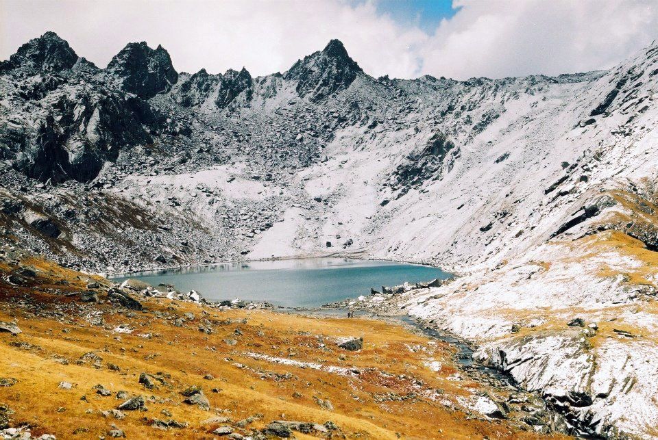 Photo of This expedition connecting Gangotri and Kedarnath is the ultimate mountaineering experience by Amrita