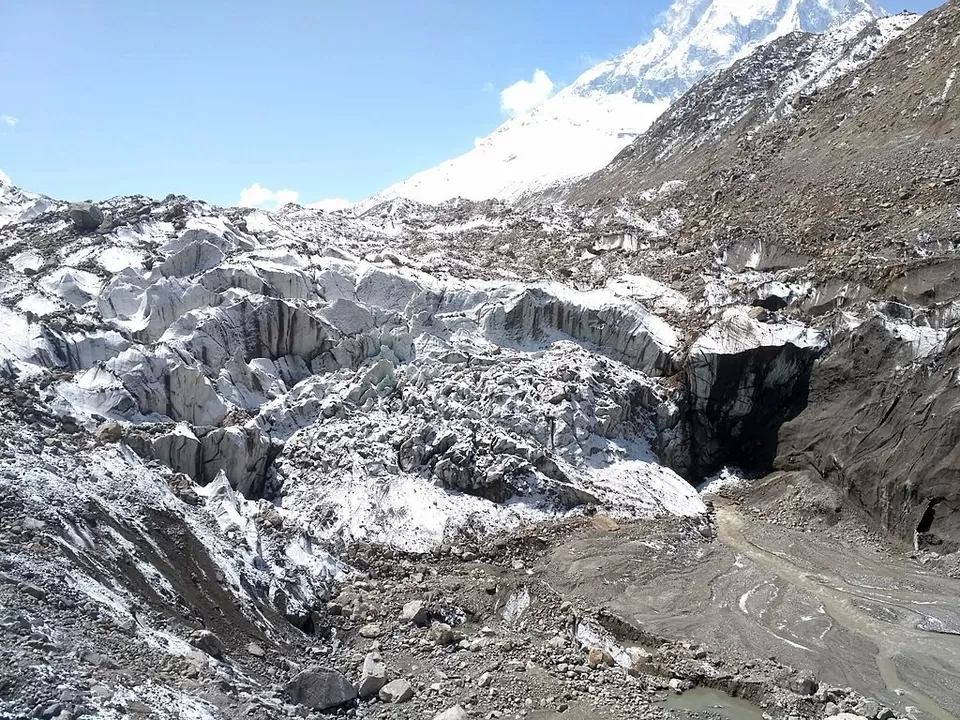 Photo of This expedition connecting Gangotri and Kedarnath is the ultimate mountaineering experience by Amrita