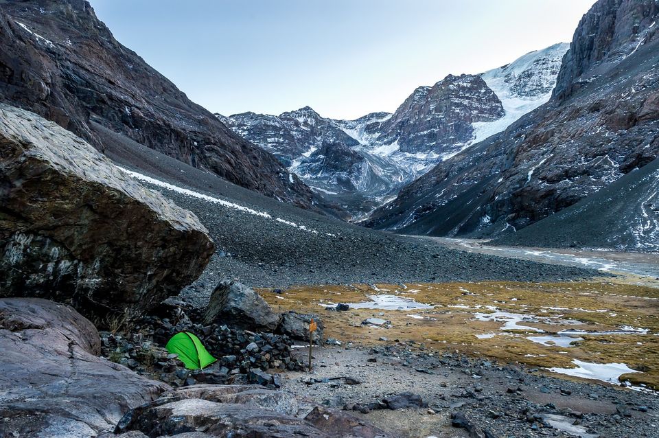 Photo of This expedition connecting Gangotri and Kedarnath is the ultimate mountaineering experience by Amrita