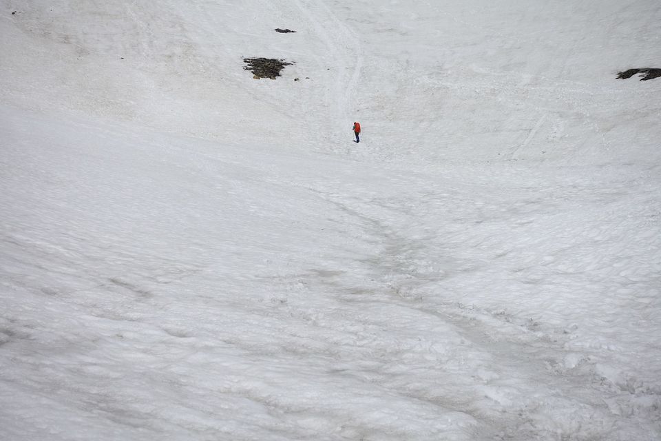 Photo of This expedition connecting Gangotri and Kedarnath is the ultimate mountaineering experience by Amrita