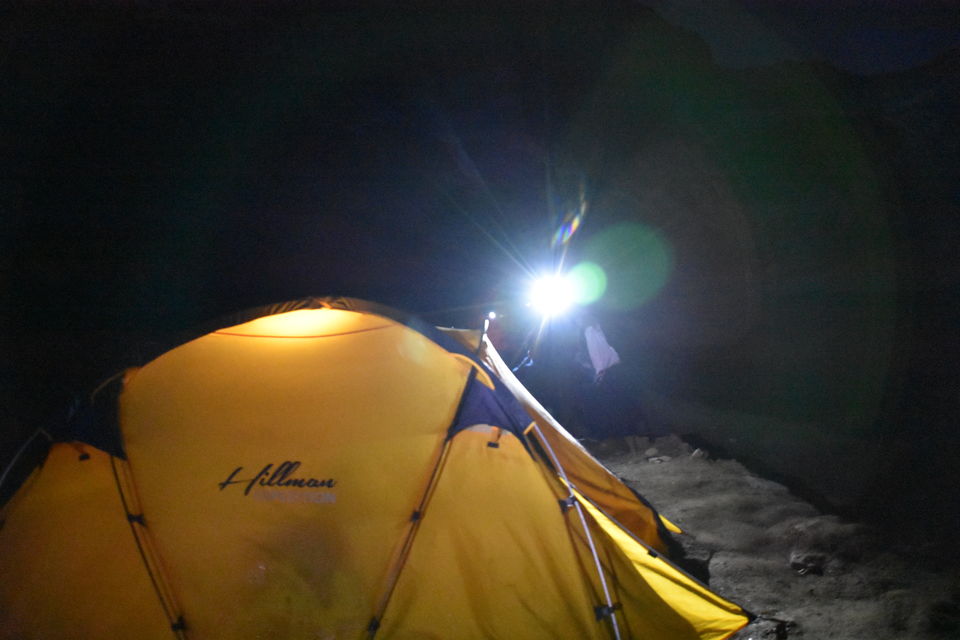 Photo of This expedition connecting Gangotri and Kedarnath is the ultimate mountaineering experience by Amrita