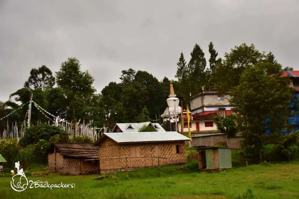 Photo of Sribadam, Sikkim, India by Amrita