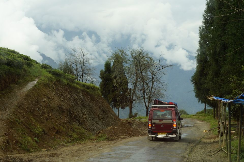 Photo of Avoid Summer Crowds in Gangtok; Visit These Offbeat Destinations in the Summer of 2019 by Amrita
