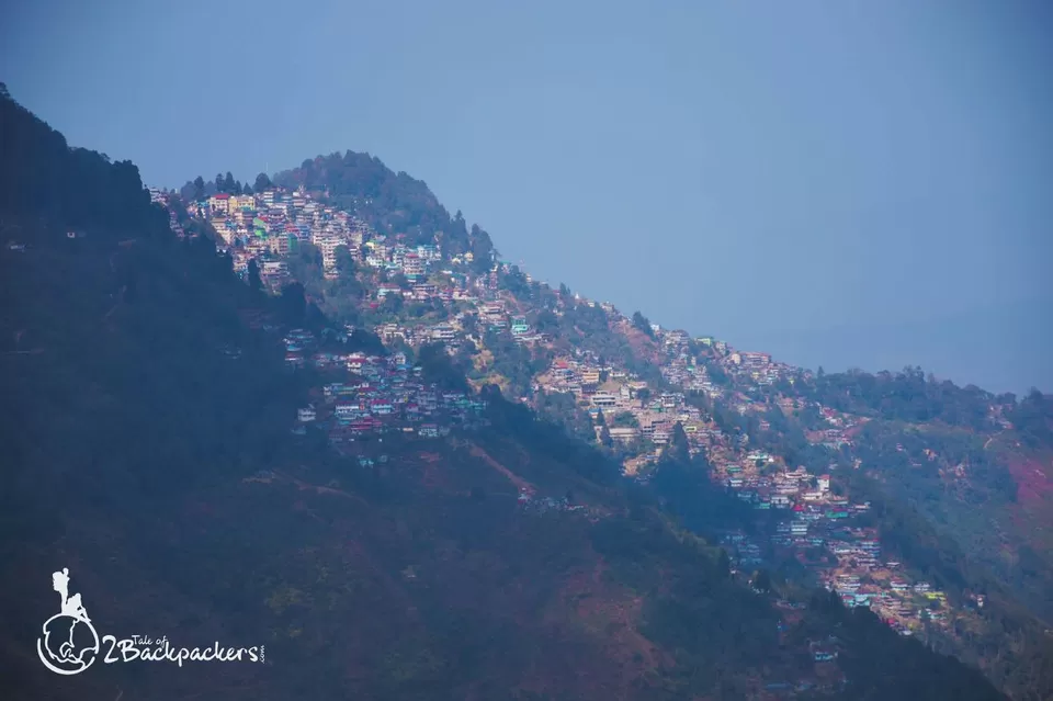Photo of Darjeeling, West Bengal, India by Amrita