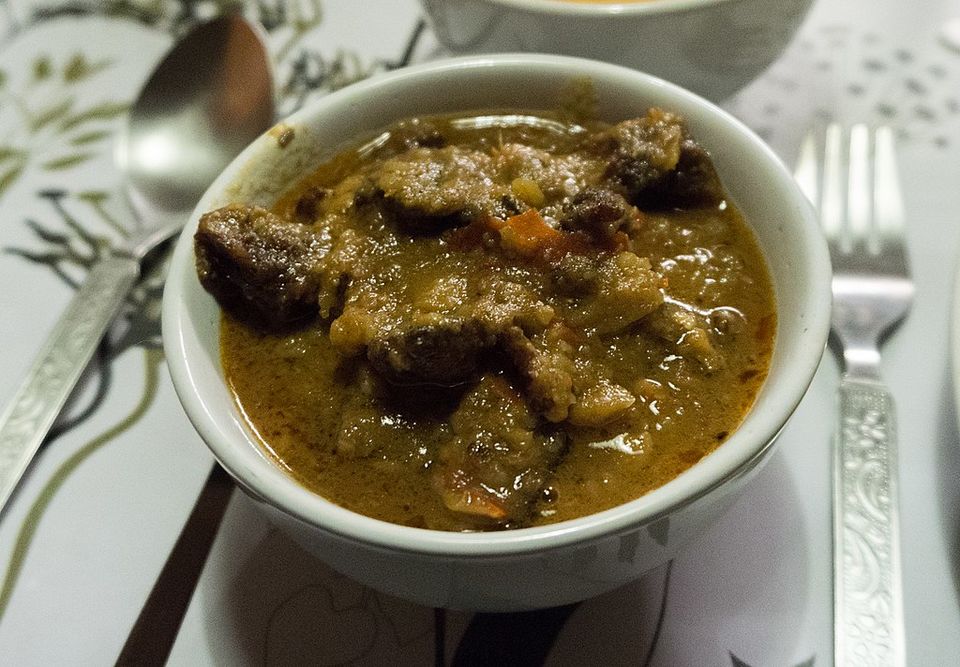 Photo of Flavours of Nagaland : 10 Naga Cuishes That You Must Try Once in Your Lifetime by Amrita