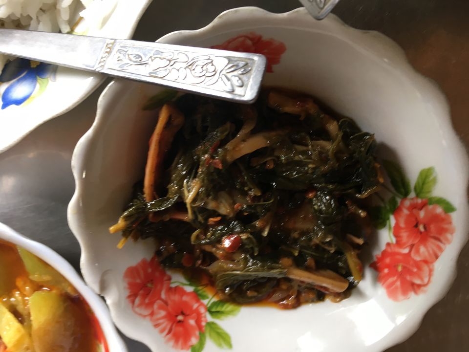 Photo of Flavours of Nagaland : 10 Naga Cuishes That You Must Try Once in Your Lifetime by Amrita