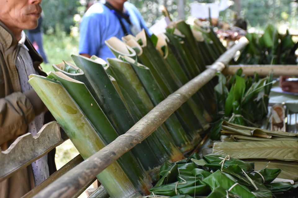 Photo of Flavours of Nagaland : 10 Naga Cuishes That You Must Try Once in Your Lifetime by Amrita