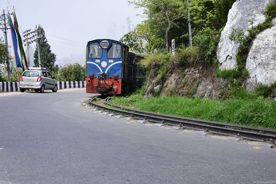 Photo of Gidda Pahar, West Bengal, India by Amrita
