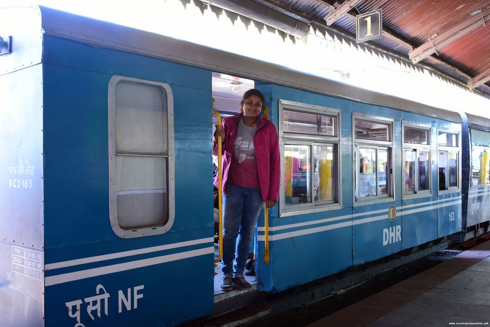 Photo of Kurseong, West Bengal, India by Amrita
