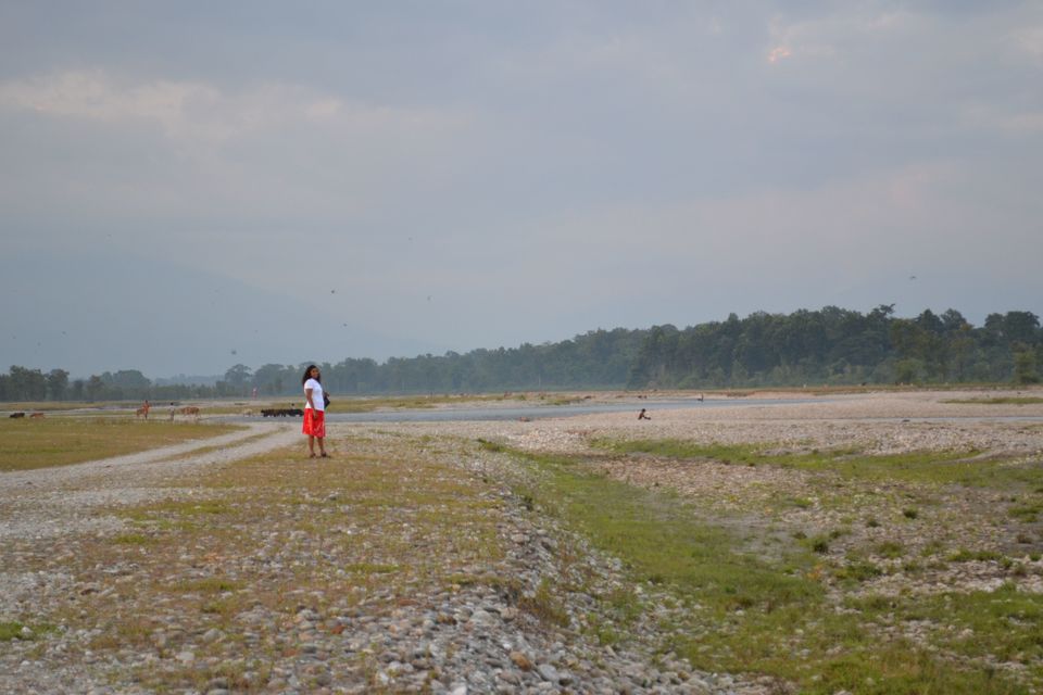 Photo of Murti, West Bengal, India by Amrita