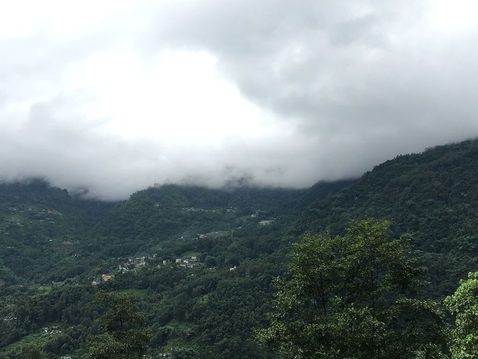 Photo of These photos will surely make you want to visit Kalimpong in the rains by Amrita