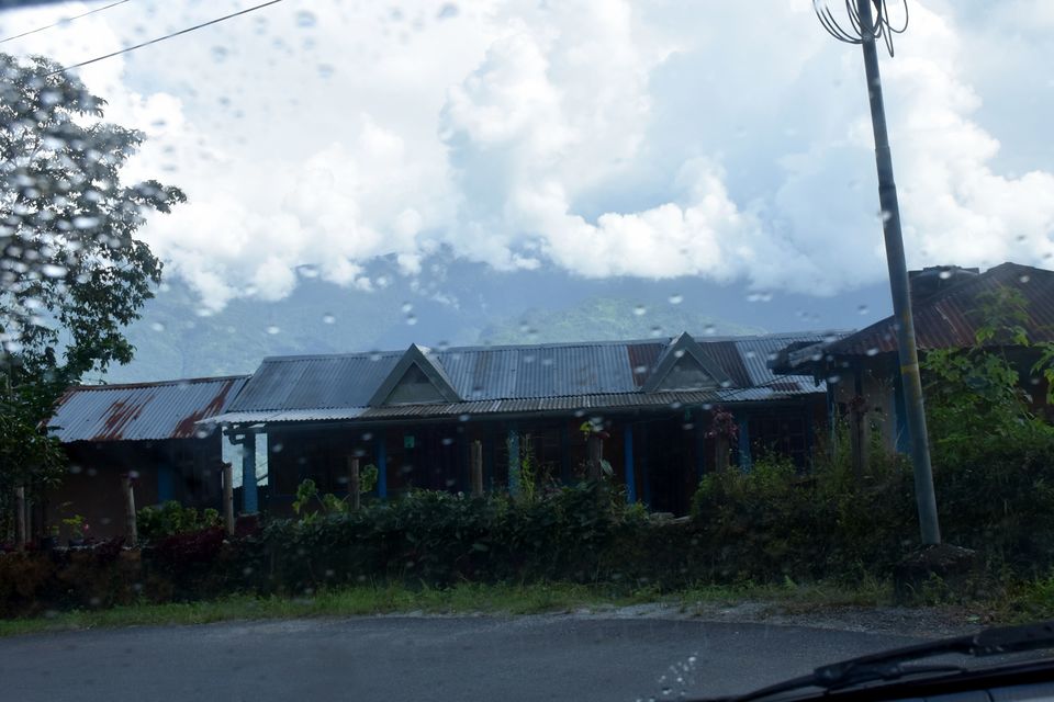 Photo of These photos will surely make you want to visit Kalimpong in the rains by Amrita