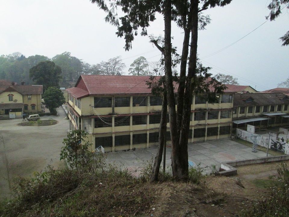 Photo of These photos will surely make you want to visit Kalimpong in the rains by Amrita