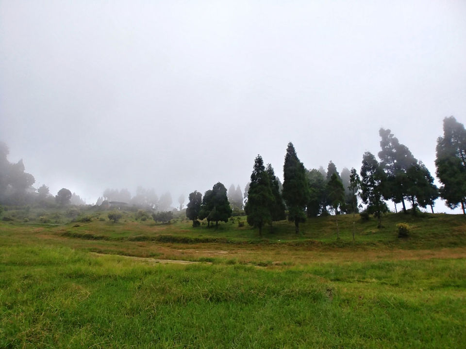 Photo of These photos will surely make you want to visit Kalimpong in the rains by Amrita