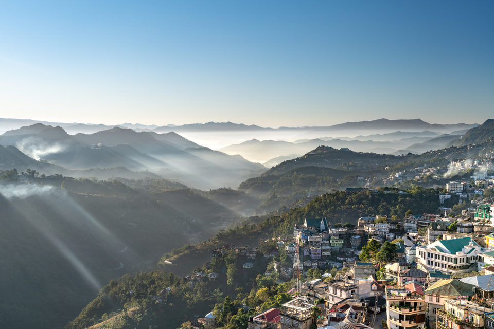 Photo of The Land of Blue Mountains is also India’s one of the friendliest places! 1/1 by Amrita