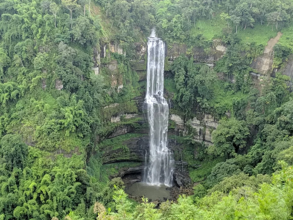 Photo of Thenzawl, Mizoram, India by Amrita