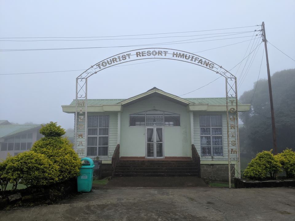 Photo of Hmuifang, Mizoram, India by Amrita