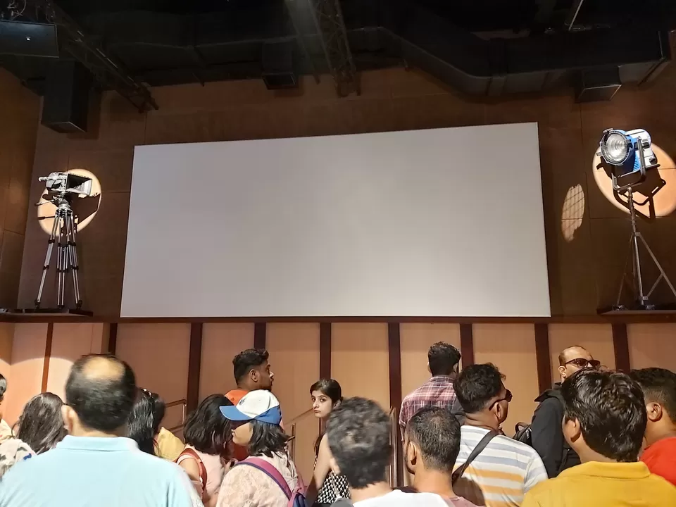 Photo of Ramoji Film City, Ramoji Film City Main Road, Hyderabad, Telangana, India by Pratyasha Sharma