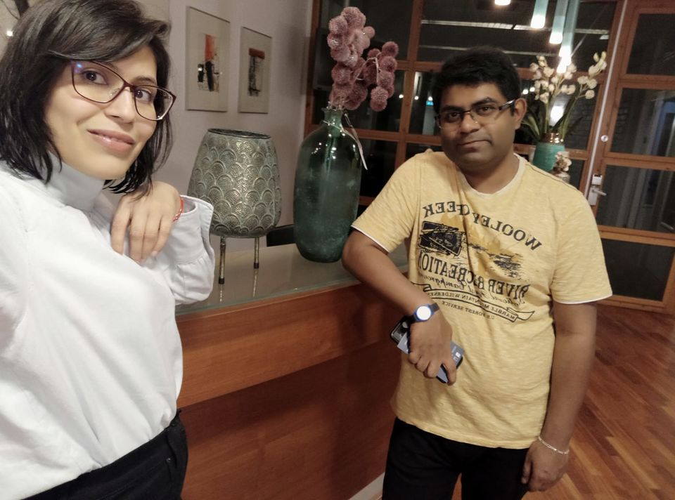 Photo of Plan a relaxing spa weekend getaway- must needed break! 5/5 by Pratyasha Sharma