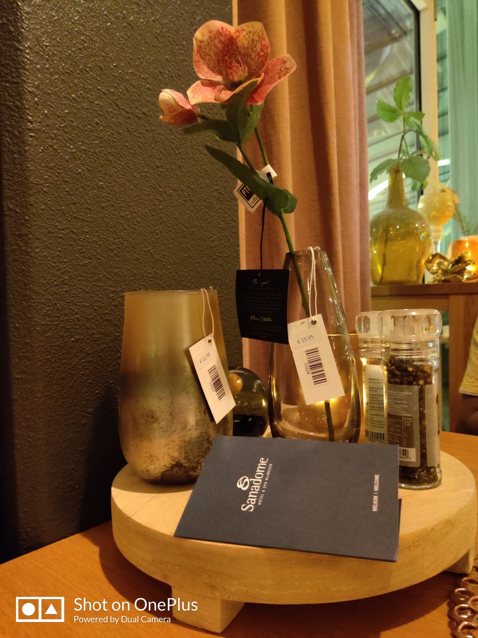Photo of Plan a relaxing spa weekend getaway- must needed break! 2/5 by Pratyasha Sharma
