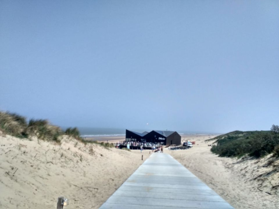 Photo of Cadzand, Netherlands by Pratyasha Sharma