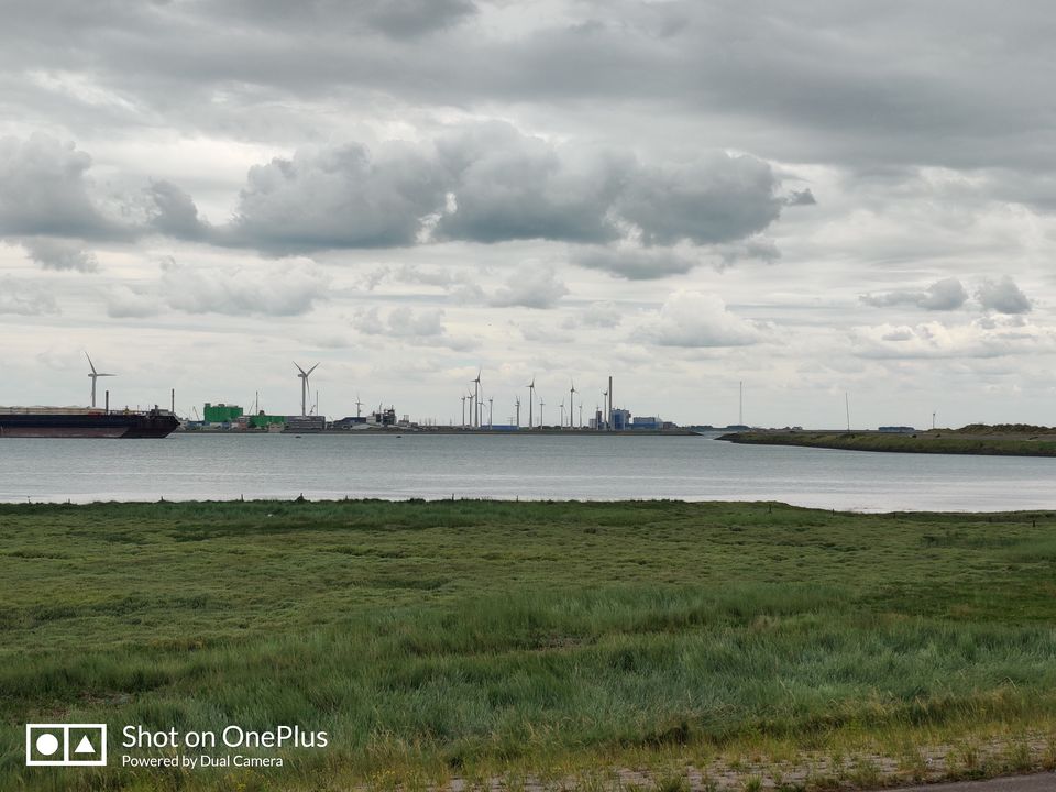 Photo of Fort Rammekens, Rammekensweg, Ritthem, Netherlands by Pratyasha Sharma