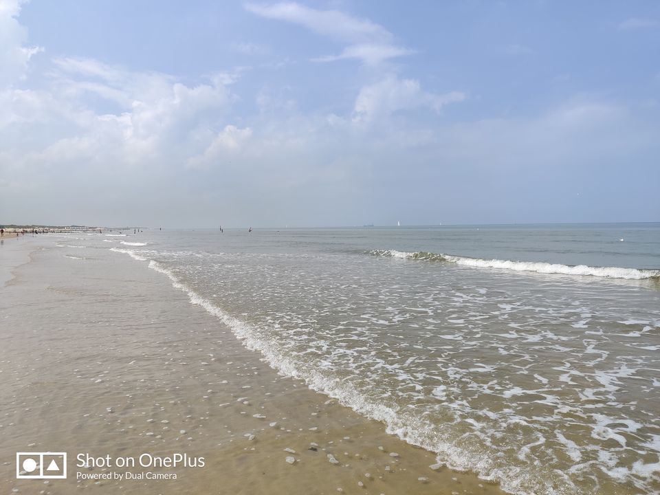 Photo of Groede, Netherlands by Pratyasha Sharma