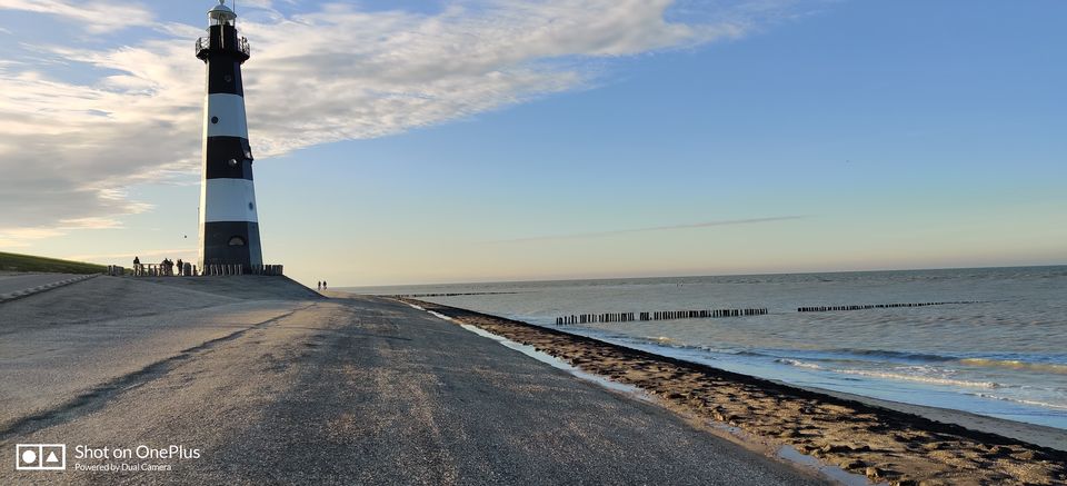 Photo of Breskens, Netherlands by Pratyasha Sharma