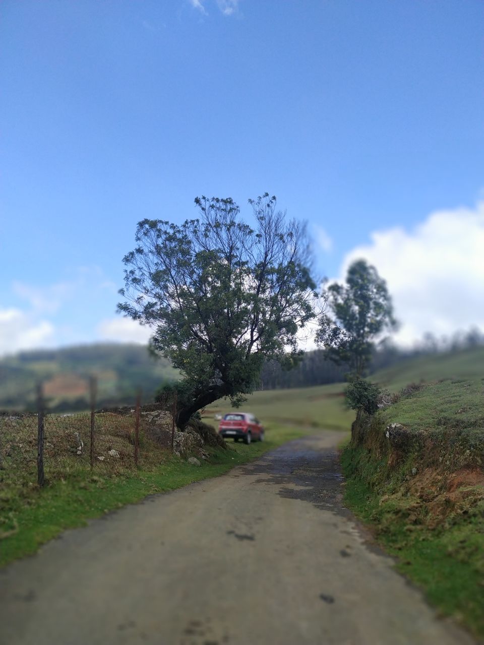 Photo of Wenlock Downs 9th Mile Shooting Point, Coimbatore-Ooty-Gundlupet Highway, Tamil Nadu, India by Kishori Krishna Dessai