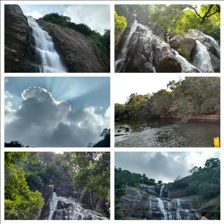 Photo of mundandurai, agasthiyar malai by Sona Nagarajan