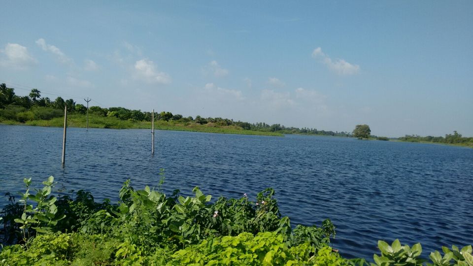 Photo of tiruchendur, kulasegarapattinam, manapadu by Sona Nagarajan