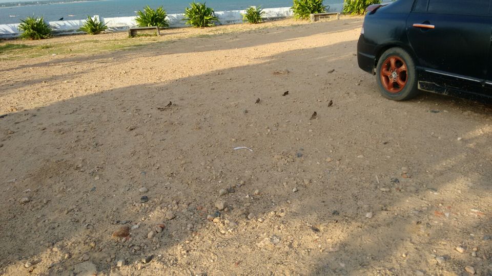 Photo of tiruchendur, kulasegarapattinam, manapadu by Sona Nagarajan