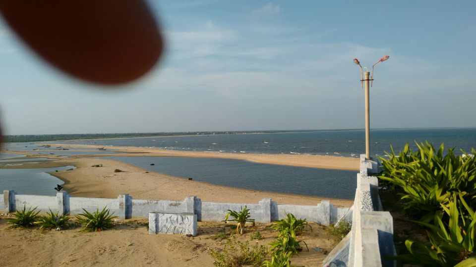Photo of tiruchendur, kulasegarapattinam, manapadu by Sona Nagarajan