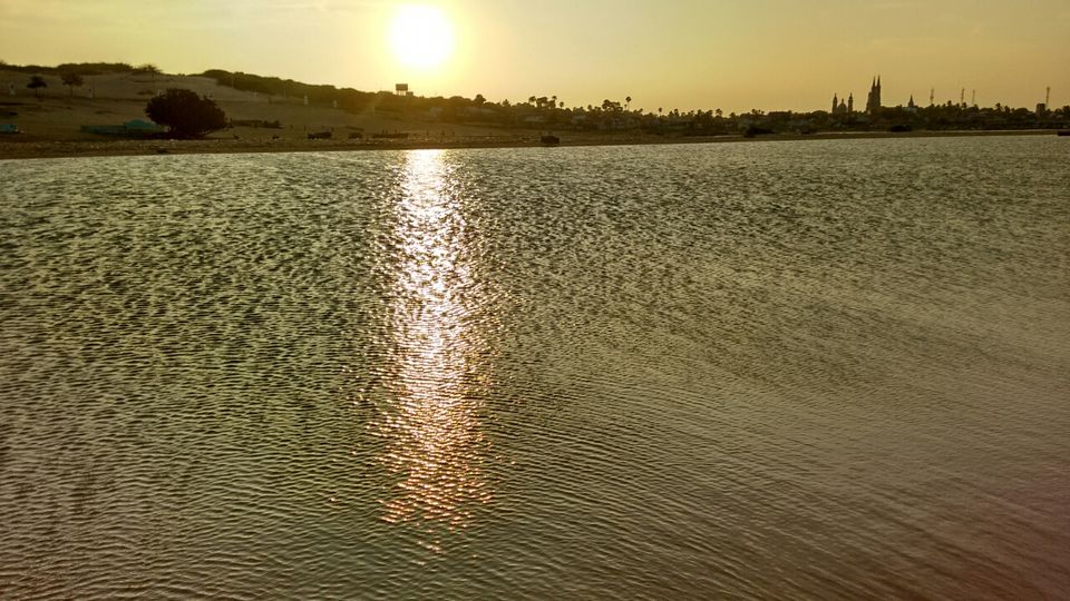 Photo of tiruchendur, kulasegarapattinam, manapadu by Sona Nagarajan