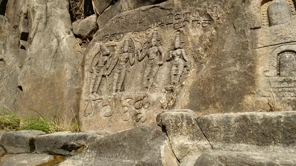 Photo of Papanasam, agasthiyar malai, falls by Sona Nagarajan