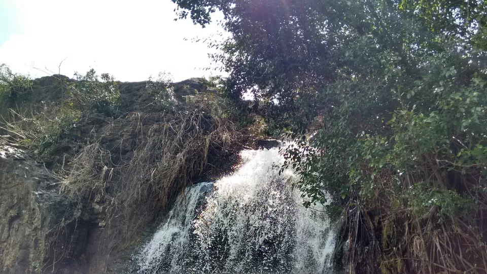 Photo of Papanasam, agasthiyar malai, falls by Sona Nagarajan