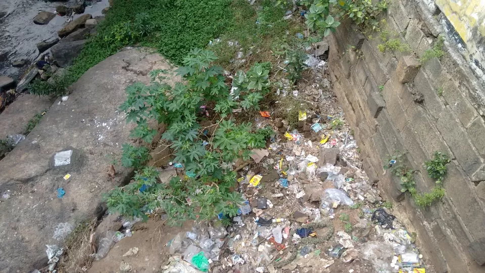 Photo of kuttralam, tenkasi, nellaiyappar , iruttukadai by Sona Nagarajan
