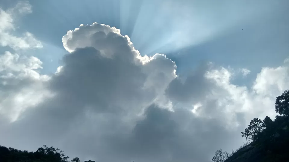 Photo of kuttralam, tenkasi, nellaiyappar , iruttukadai by Sona Nagarajan