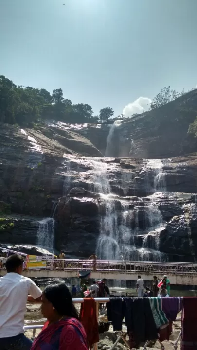 Photo of kuttralam, tenkasi, nellaiyappar , iruttukadai by Sona Nagarajan