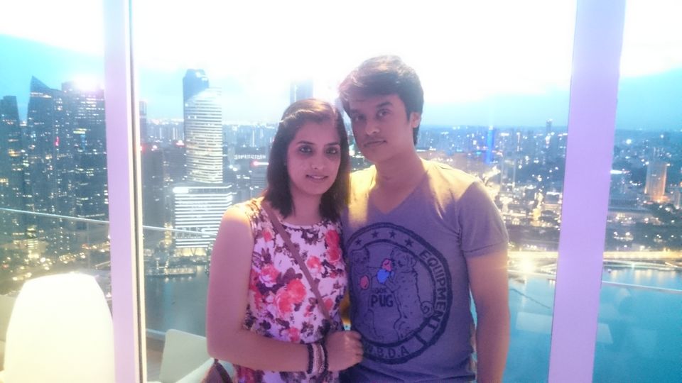 Photo of Singapore memoir 1/4 by shruthi-A Globetrotter
