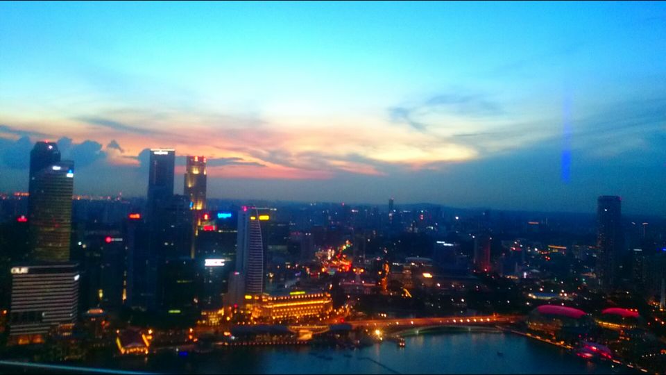 Photo of Singapore memoir 2/4 by shruthi-A Globetrotter