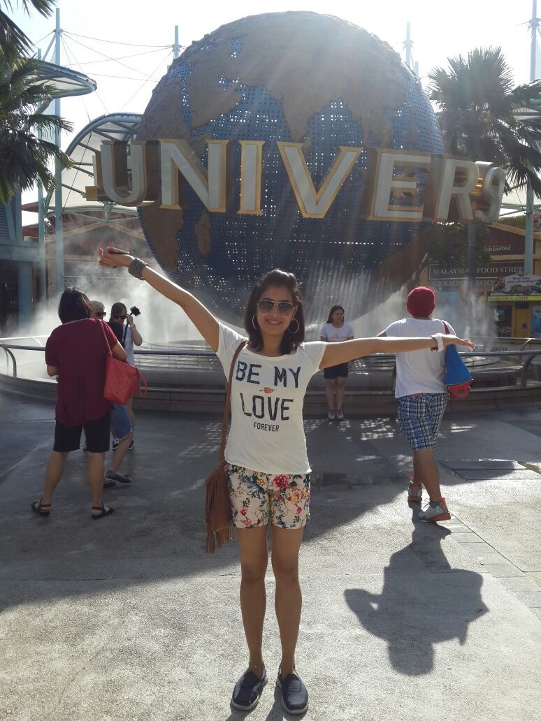 Photo of Singapore memoir 4/4 by shruthi-A Globetrotter