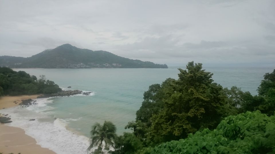 Photo of Grandeur of Phuket by shruthi-A Globetrotter